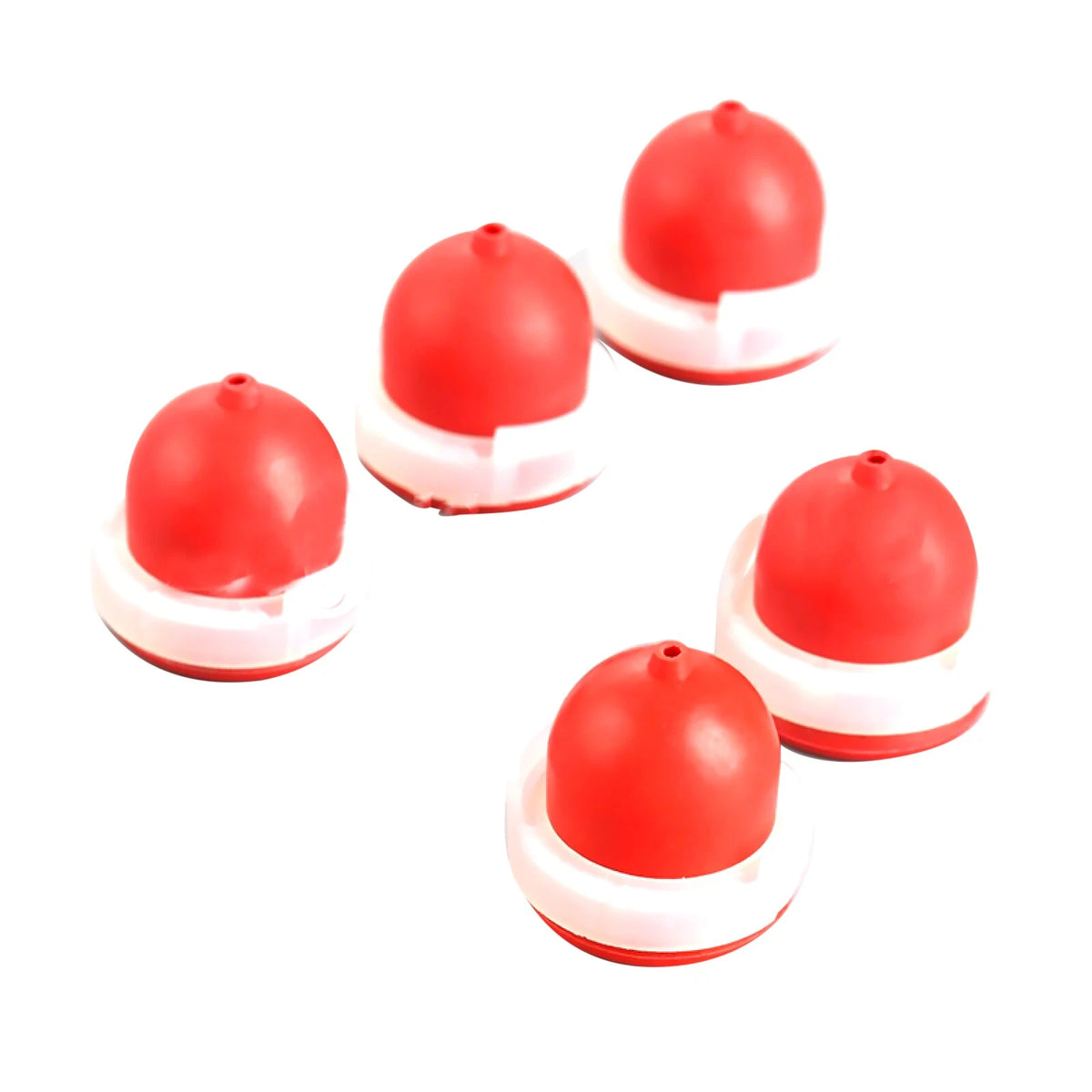 5Pcs Oil Bubbles Bulbs for Briggs & Stratton Quantum Engine (694395)