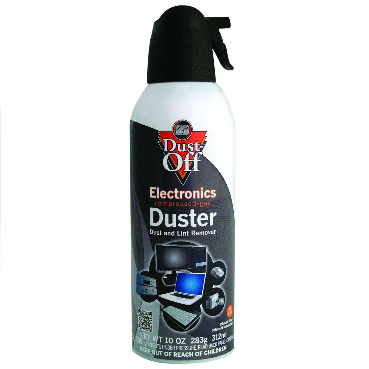 Set of 2 Disposable Dusters for (DUST-OFF DSXLP)