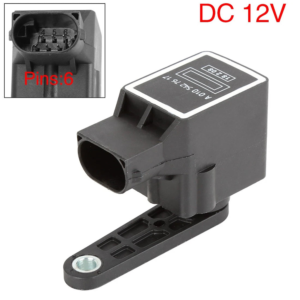 Air Suspension Ride Height Sensor Front for Mercedes-Benz A Class (2013–2022)