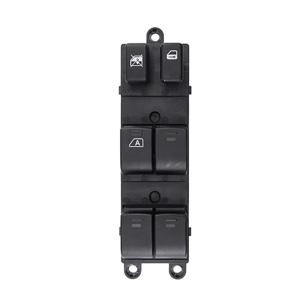 Driver Window Switch for Forester (2007–2011)