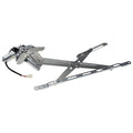 LH Front Electric Window Regulator with Motor for Mazda BT50 B2500 B3000 (2006–2014)