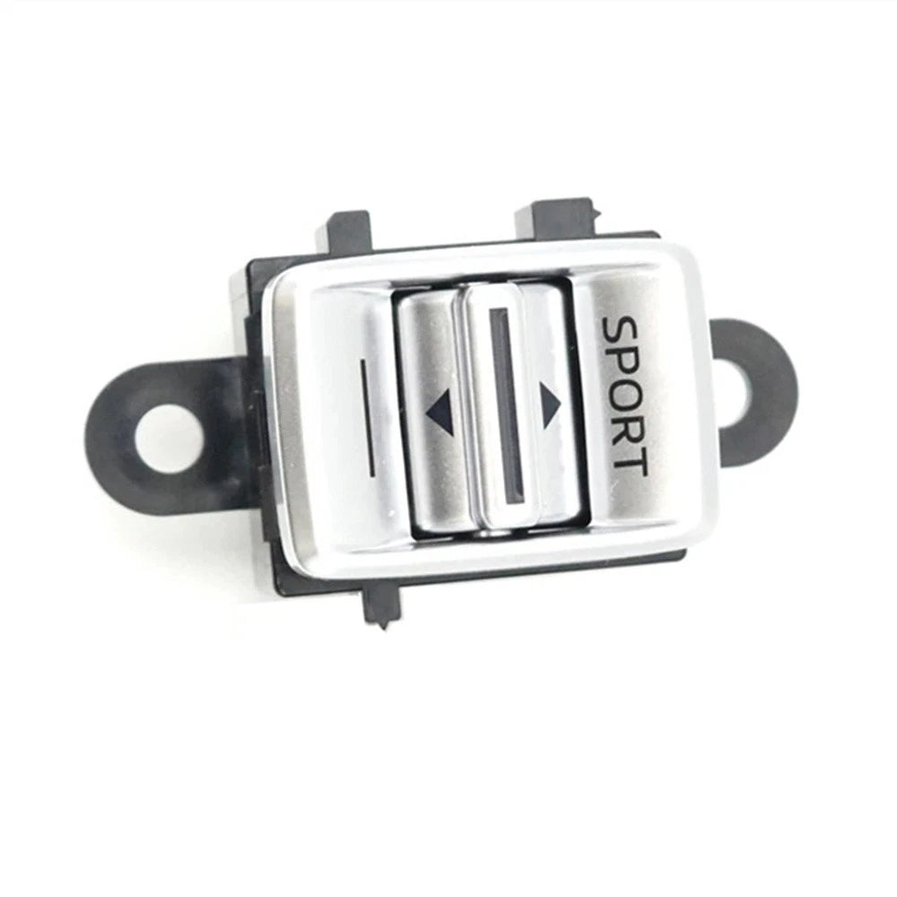 RHD Sport Button Front Center Control Switch G46C66YK0 for Mazda CX-3, CX-9 (2016–2021)