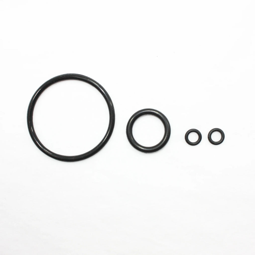 O Ring Rubber Seals Gasket Kit for YX 150cc 160cc Engine (PIT PRO)