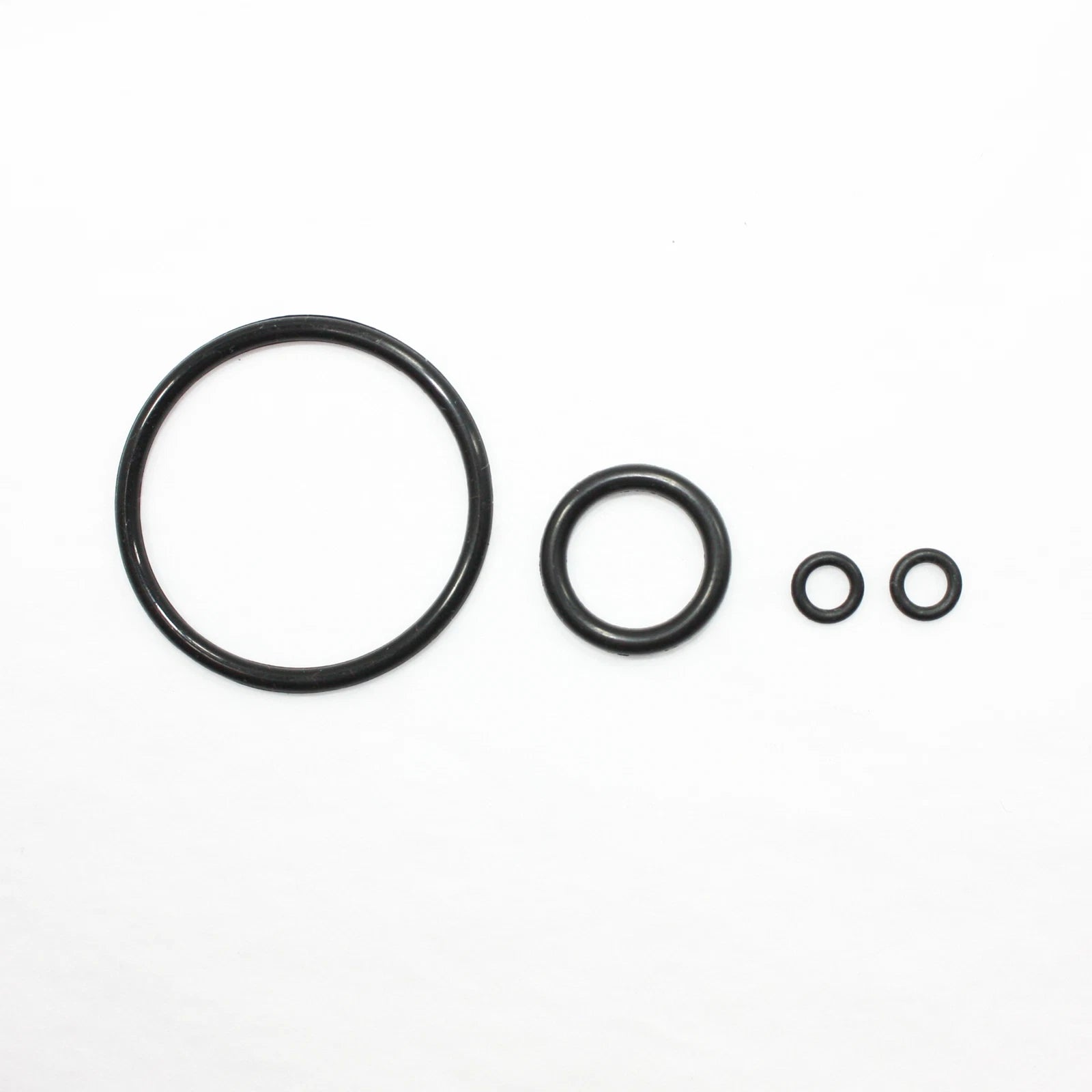 O Ring Rubber Seals Gasket Kit for YX 150cc 160cc Engine (PIT PRO)