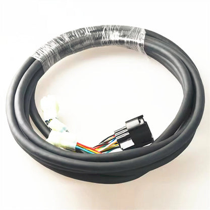 For Honda Outboard Motor Remote Control 16.5FT Main Wiring Harness 32580-ZW1-V01