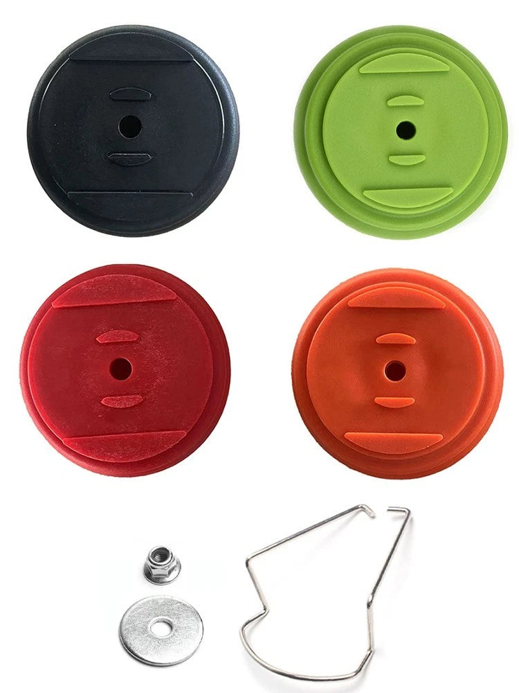 3pcs Plastic Cover Accessory for Grass Trimmers