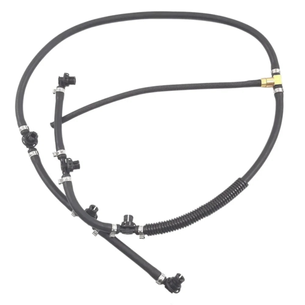 Fuel Return Tube Line 5175807AA for Jeep Grand Cherokee Commander (2005–2010)