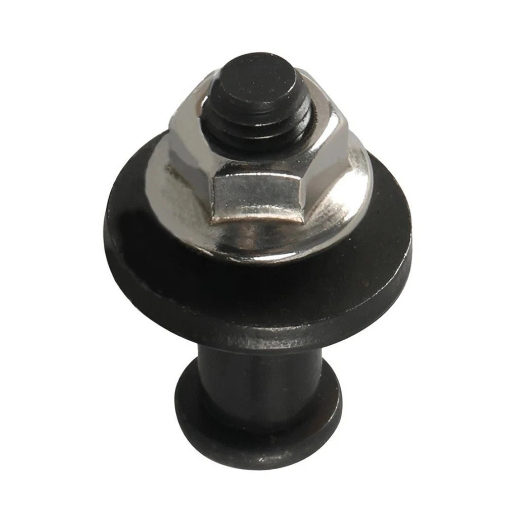 Tailgate Lock Bolts for Navara D40 (2005–2015) OEM Replacement