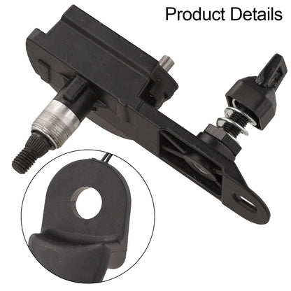 Rear Window Button and Wiper for BMW