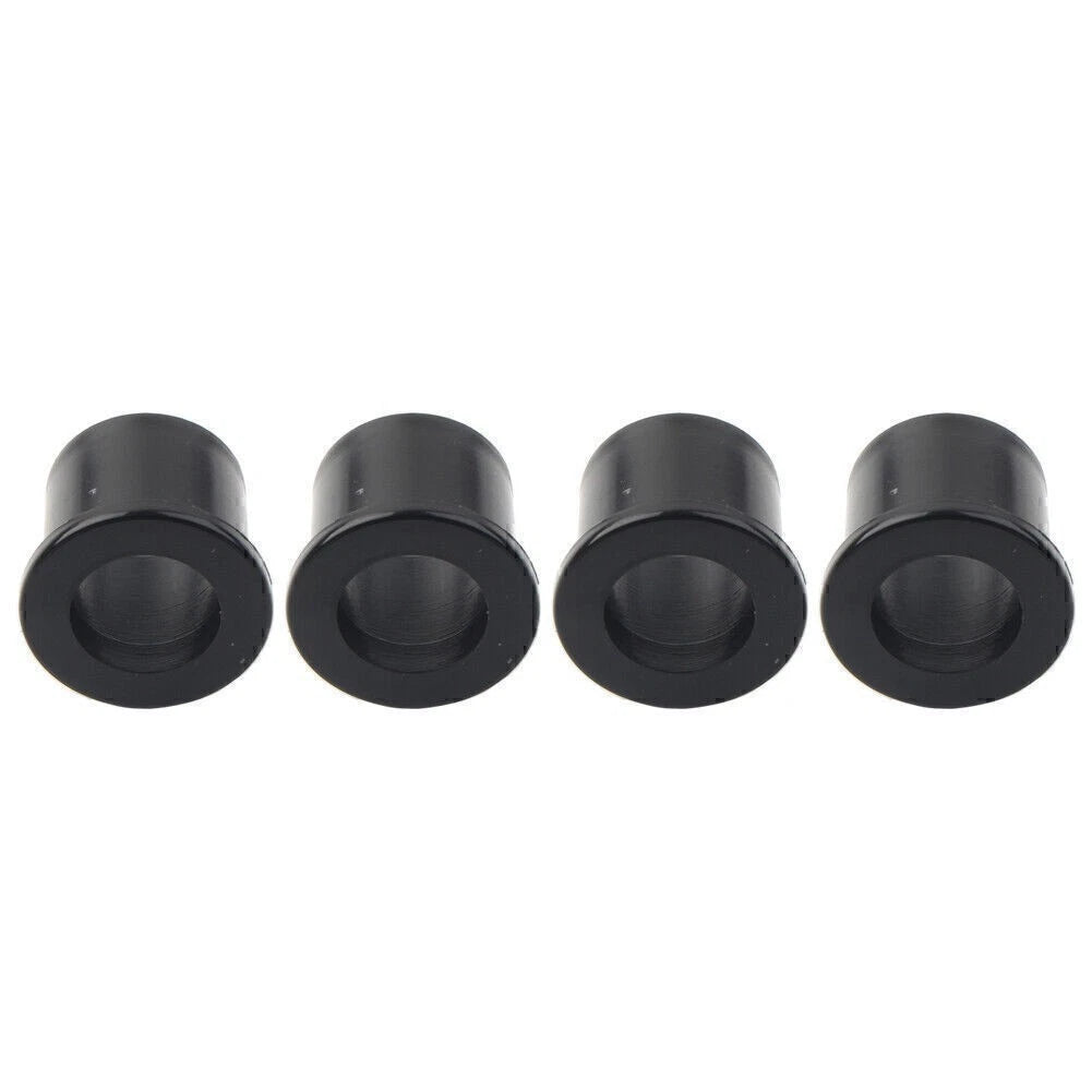 4X U-Shaped A-Arm Bushings for Polaris (Fitment Not Specified)