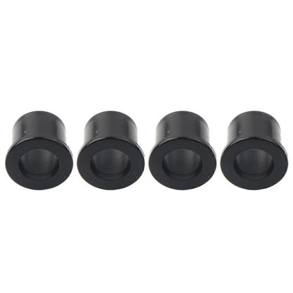 4X U-Shaped A-Arm Bushings for Polaris (Fitment Not Specified)