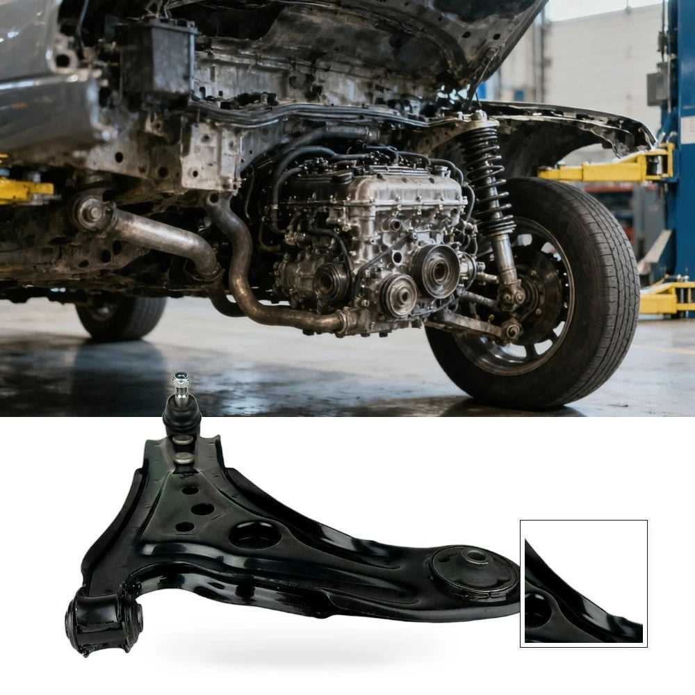Front Lower Right Control Arm Ball Joint Assembly for Holden Barina TK (2005–2010)