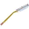 2-Phase 4-Wire Stepper Motor Linear Actuator DC 5V for Accurate Positioning