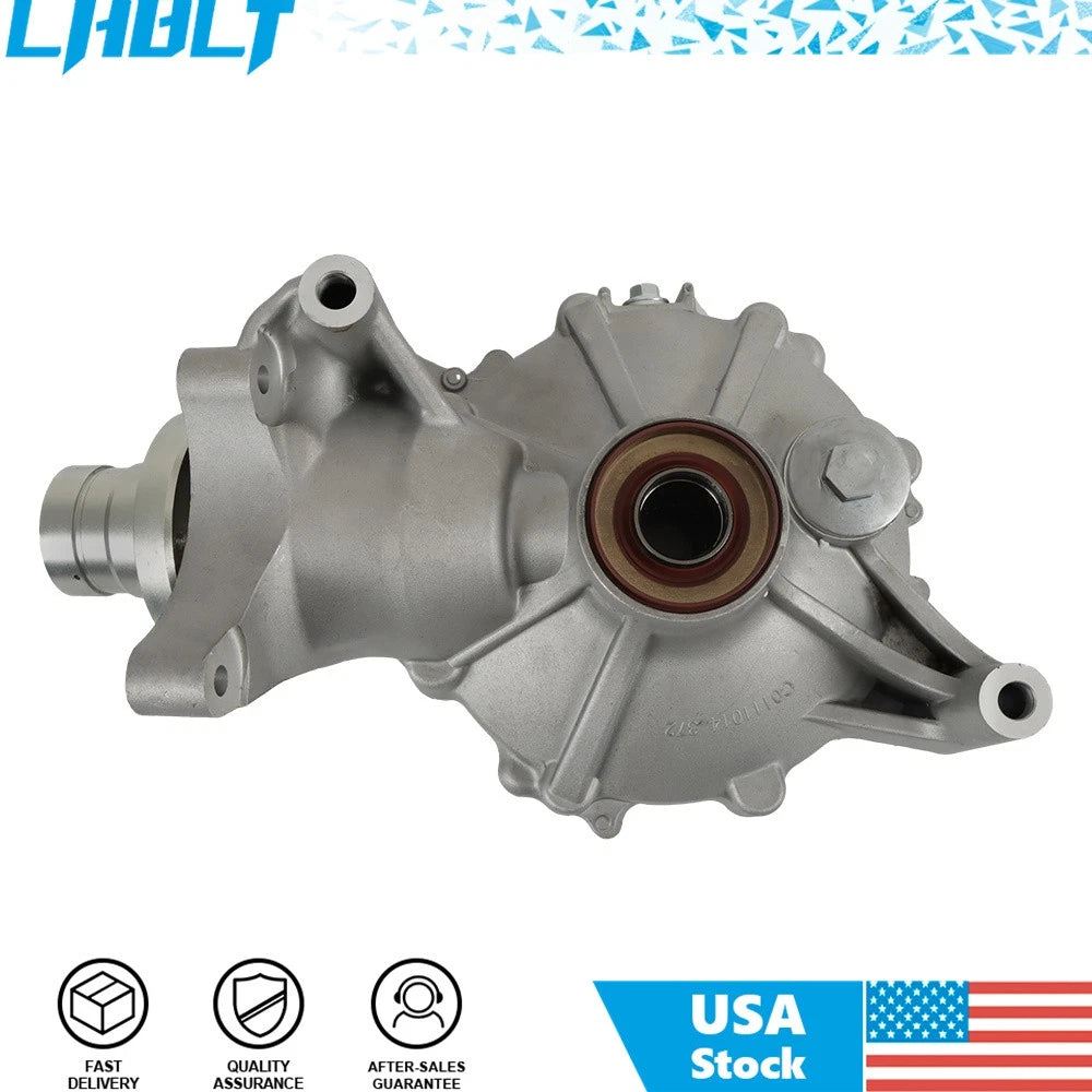 Rear Final Drive for Honda TRX420FA, TRX500FM (2015–2016) 41300-HR6-A60