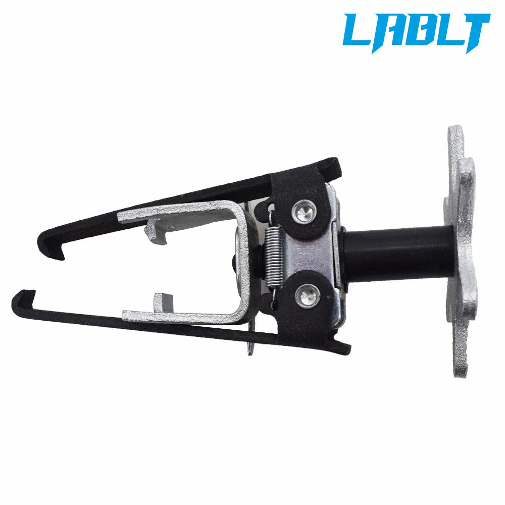 Overhead Cam Valve Spring Compressor Tool for Universal Applications