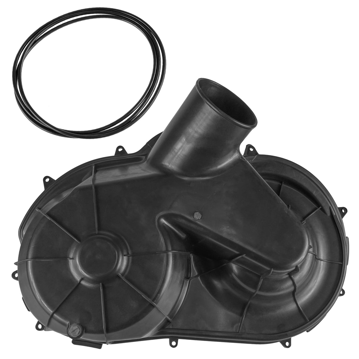 CVT Outer Clutch Cover Replacement for Polaris RZR XP 4 Turbo (2016–2018)