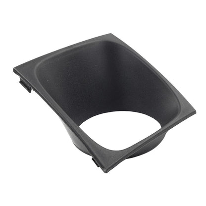 Cruise Control Bezel Cover for Jeep Grand Cherokee (2014–2017)