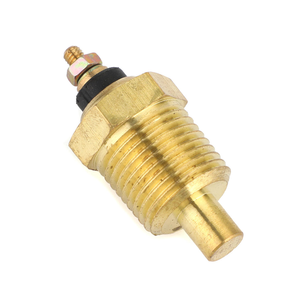 1/2" Temperature Sender Sensor for Mercruiser V6 V8 (4.3–8.2)