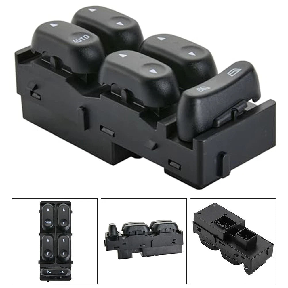 Power Window Control Unit for Ford F150 (2015–2023)