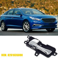 ABS Chrome Interior Door Handle for Hyundai Sonata (Exact Fit)