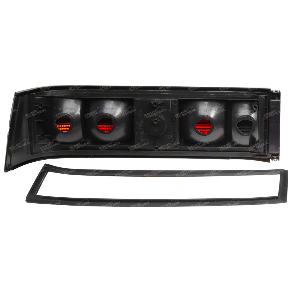 LH Tail Light for Holden Commodore VL Calais Sedan (1986–1988)