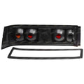 LH Tail Light for Holden Commodore VL Calais Sedan (1986–1988)