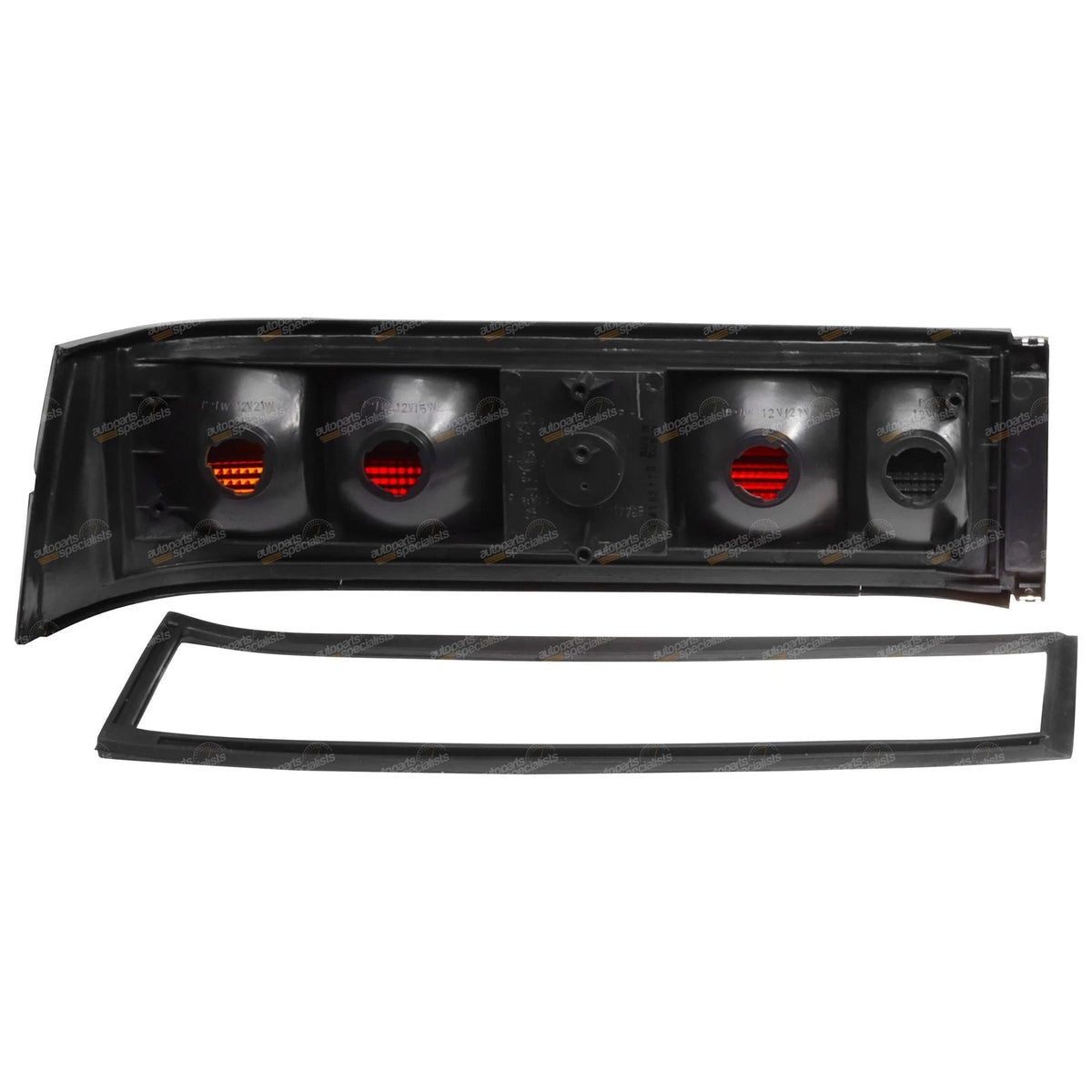 LH Tail Light for Holden Commodore VL Calais Sedan (1986–1988)