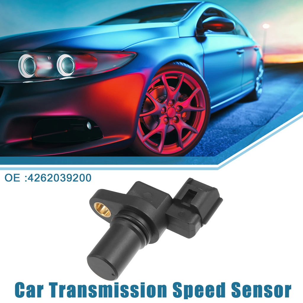 Transmission Speed Sensor Replacement for Hyundai Elantra (2011–2018)