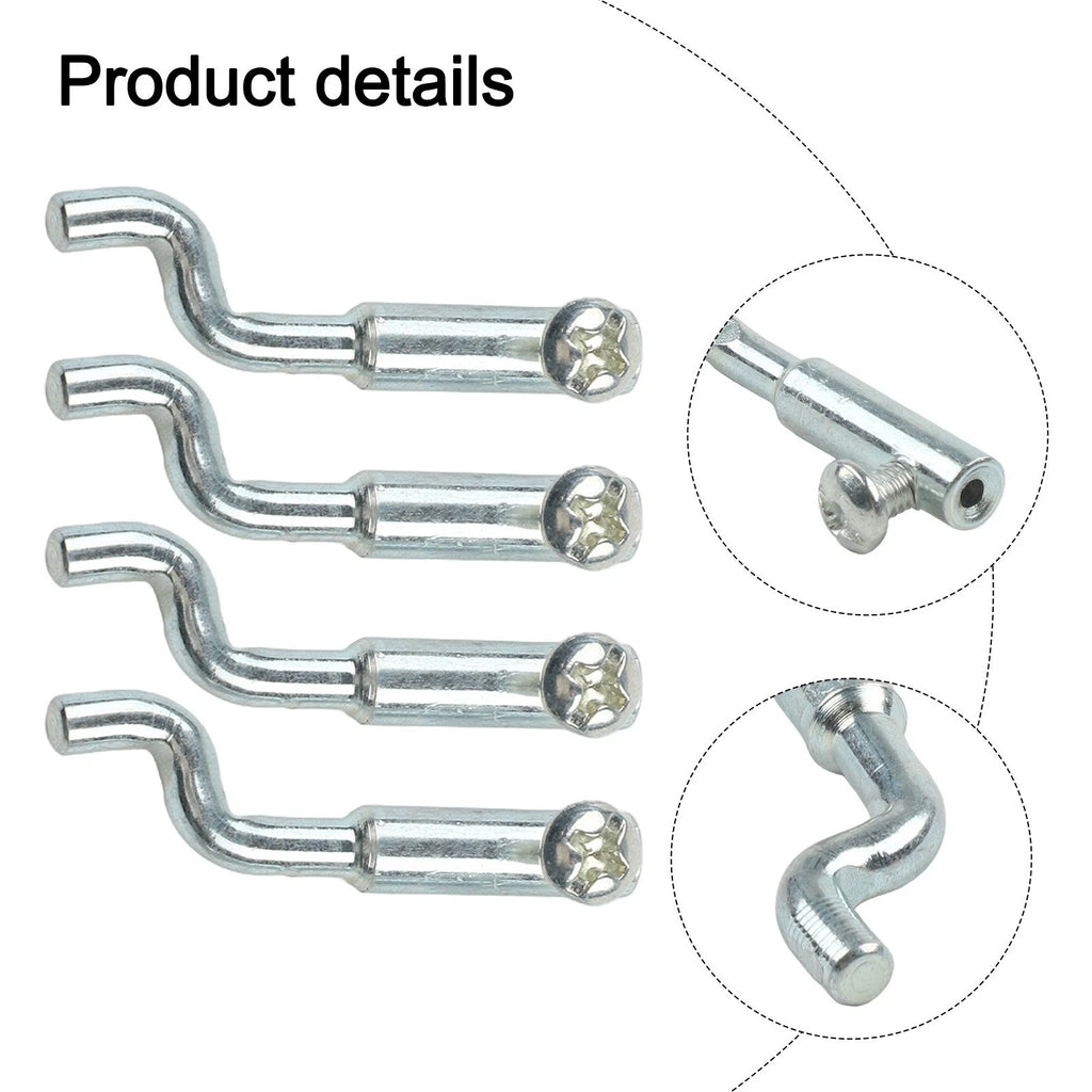 2mm Cable End for Mowers (Outdoor Use)