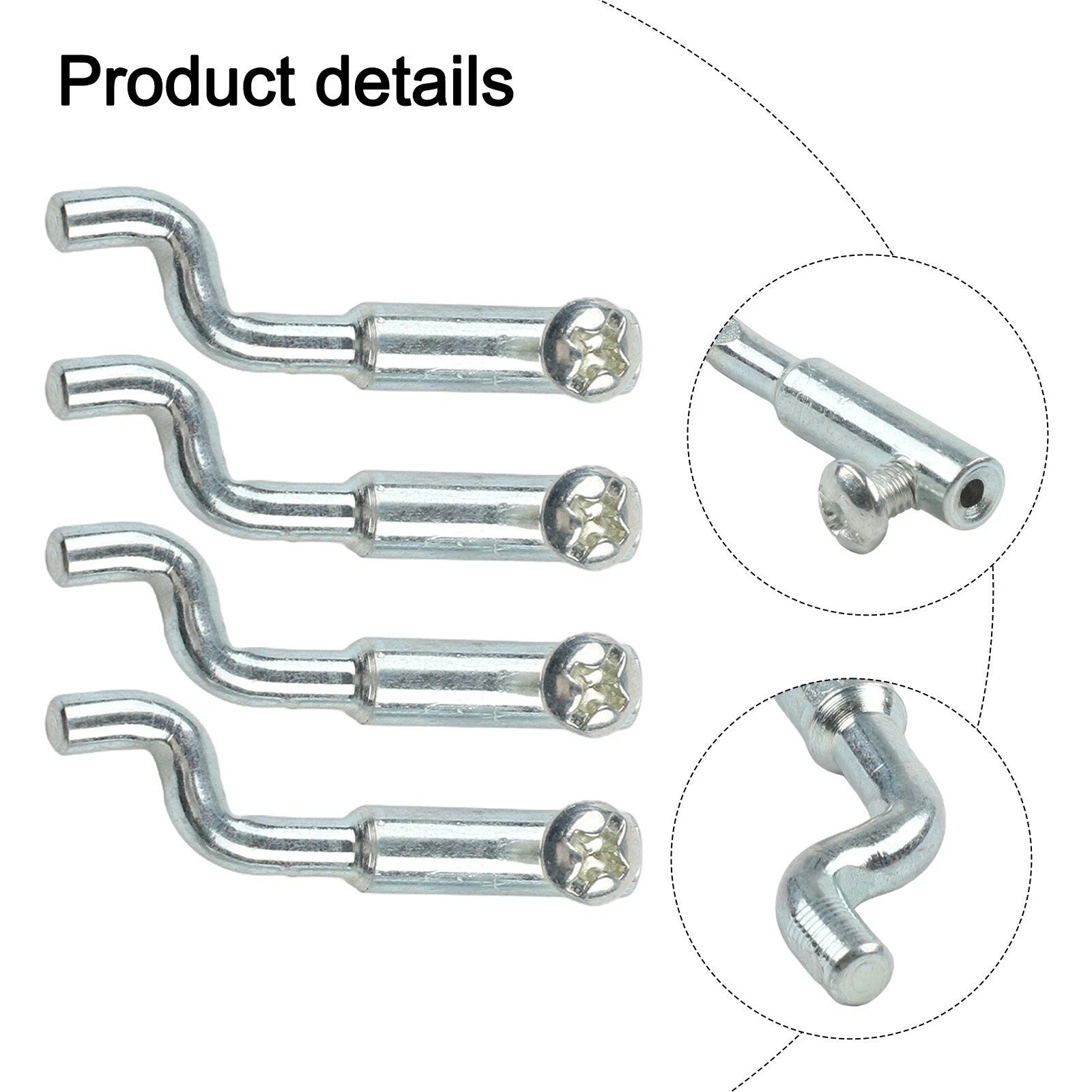 2mm Cable End for Mowers (Outdoor Use)