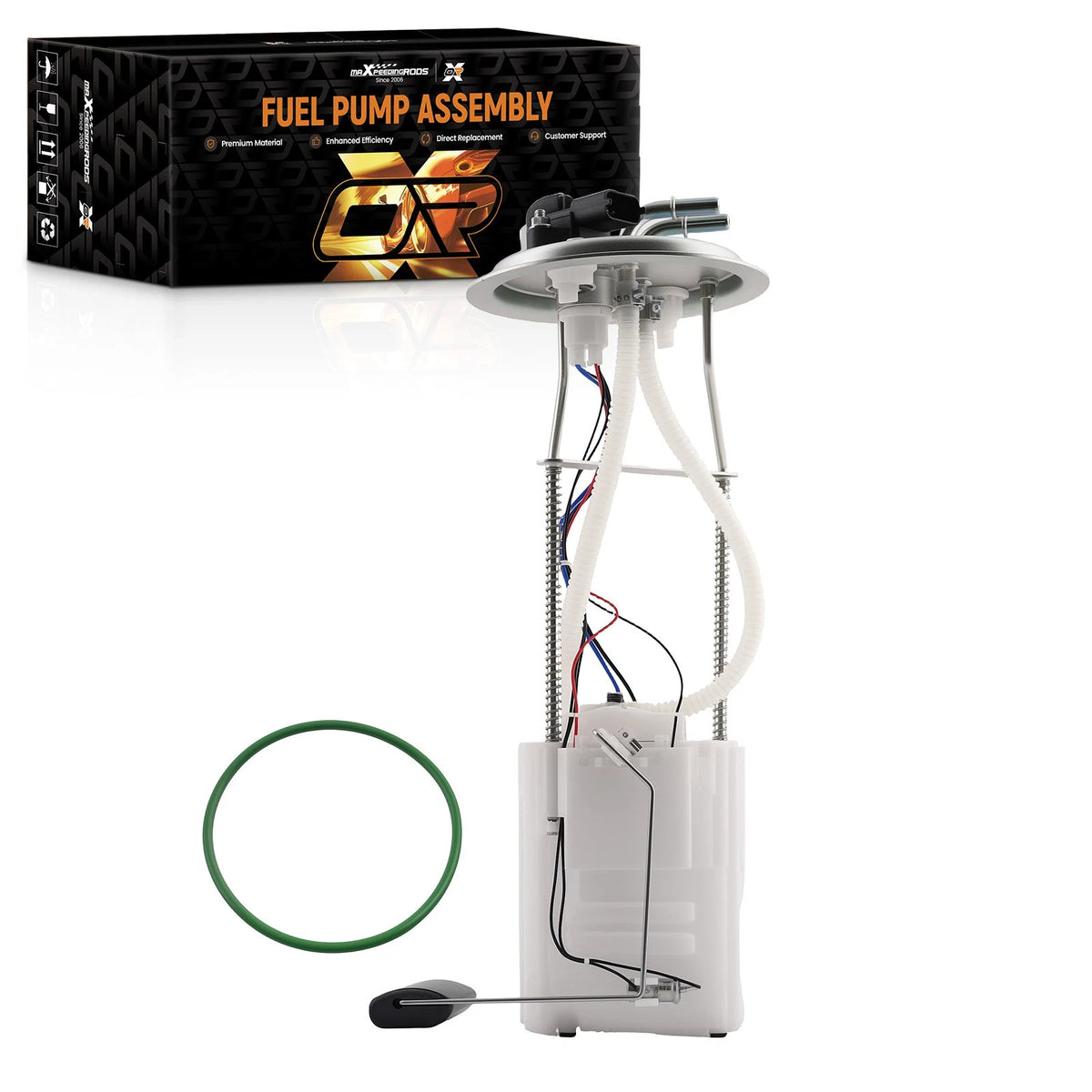 Electric Fuel Pump Module Assembly for Kia Sorento LX V6 3.5L (2005–2006)