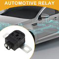 Battery Fuse Overload Protection Relay Replacement for Mercedes-Benz (2010–2018)