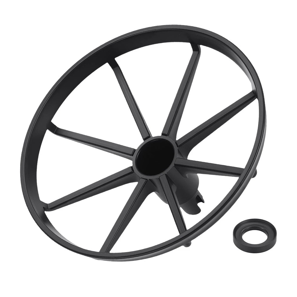 Air Filter Cleaner Holder for Suzuki DR-Z DRZ400 (2000–2023) 13791-44E00 13796-44E00