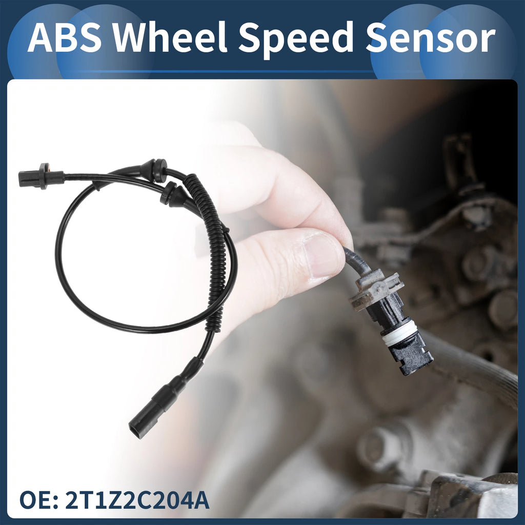 ABS Wheel Speed Sensor No.2T1Z2C204A for Ford Transit Connect (2002–2013)