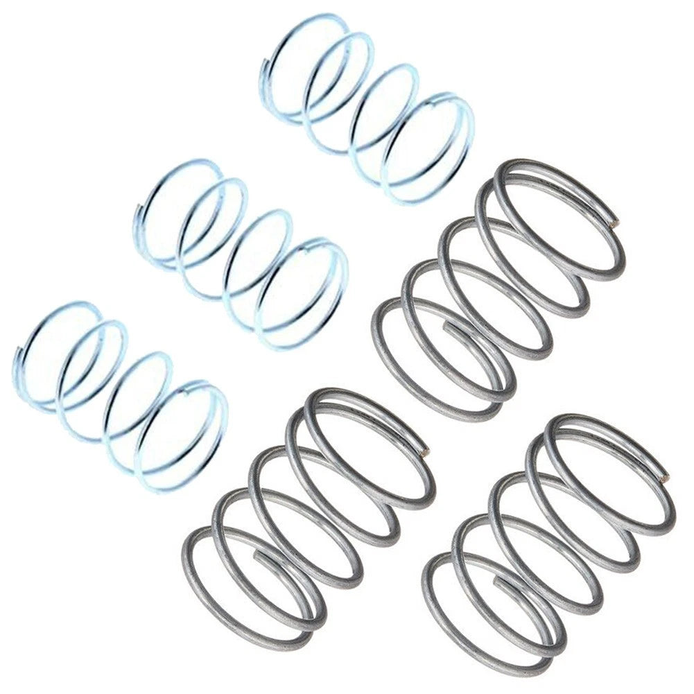 3 Pack OEM Replacement Springs for