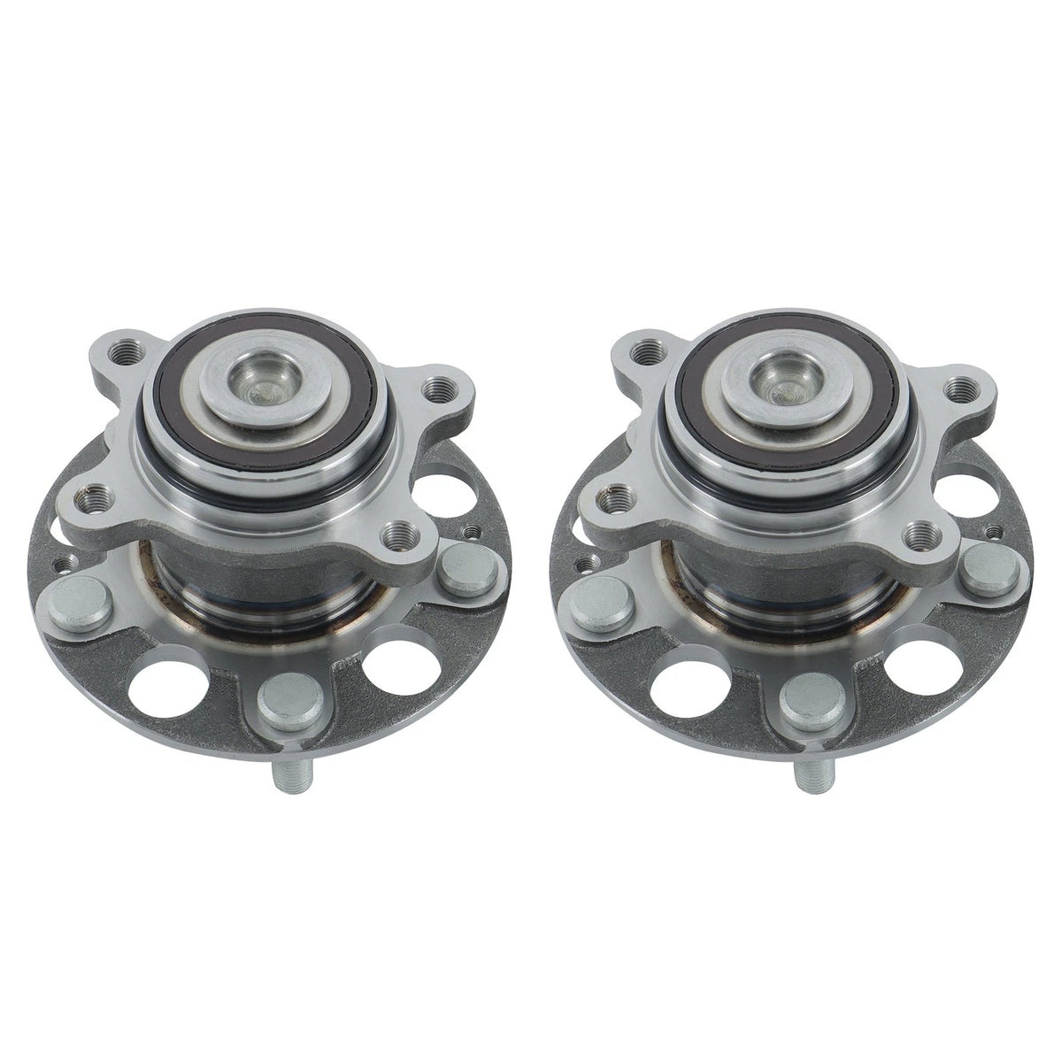 2X Rear Wheel Hub Bearing for Honda Civic (2006–2011) 1.8L LX