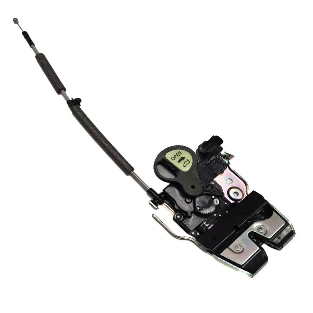 Rear Trunk Lock Actuator for Hyundai Genesis G80 (2015–2020)