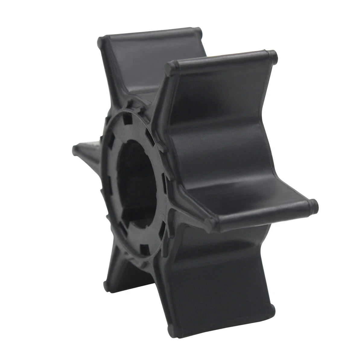 Water Pump Impeller for Yamaha 20HP 25HP Outboard Engine (2000–2023)
