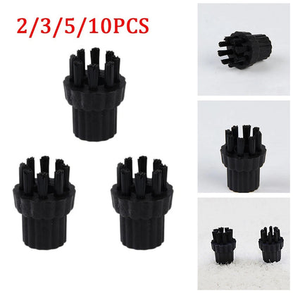 Nylon Brush Head Replacement for Steam Mop (2010–2023)