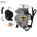 Carburetor for Honda TRX450ES TRX450S Foreman 450 (1998–2004)