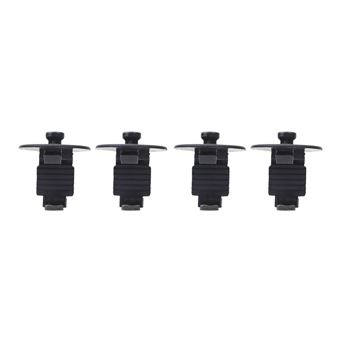 Nylon Flooring Clip Set for Ford Super Duty Series