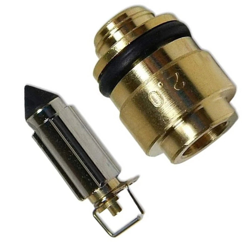 Float Valve Needle & Seat Assembly 0118-248 for Yamaha YFM Series