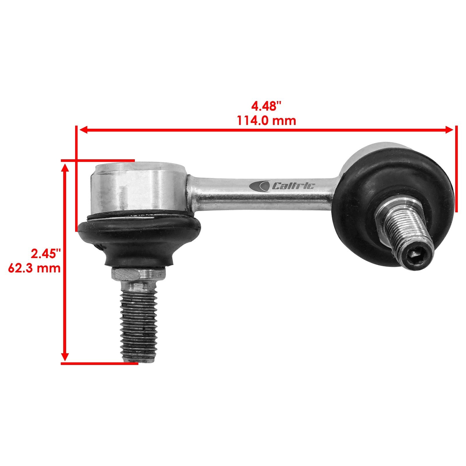 Stabilizer Bar End Link Front Right for Can Am Maverick X3 (2019–2024)