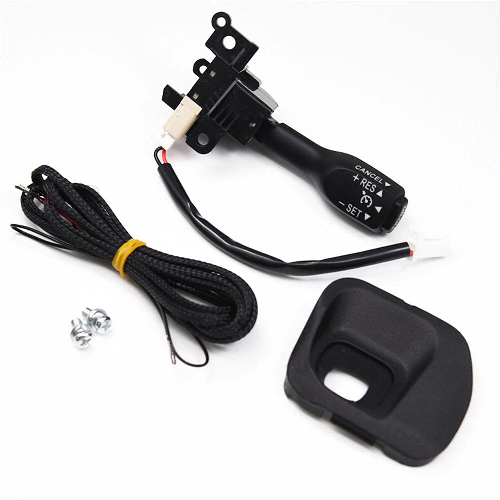 New Cruise Control Switch Kit For 2009-2014 Toyota Prius 84632-34011, 8463234011