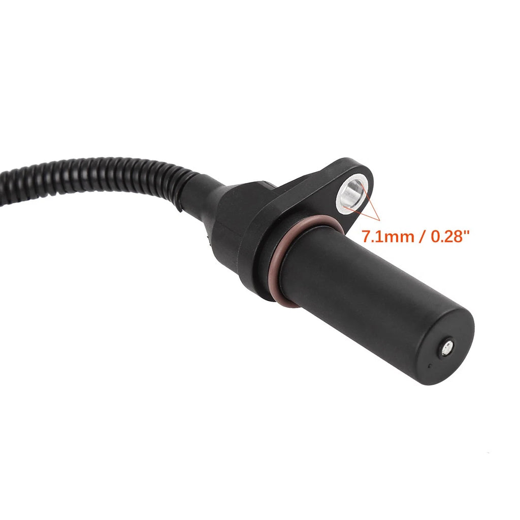Crankshaft Position Sensor Replacement for Hyundai Accent and Kia Forte (2006–2020)