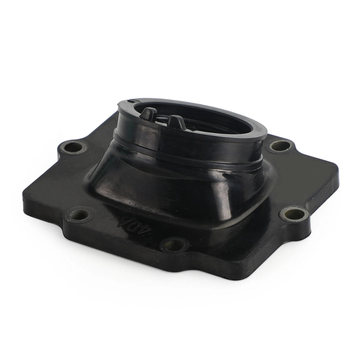 Intake Carb Joint Boot Insulator for Kawasaki KX250D KXT250 Tecate 3 (1985–1987)