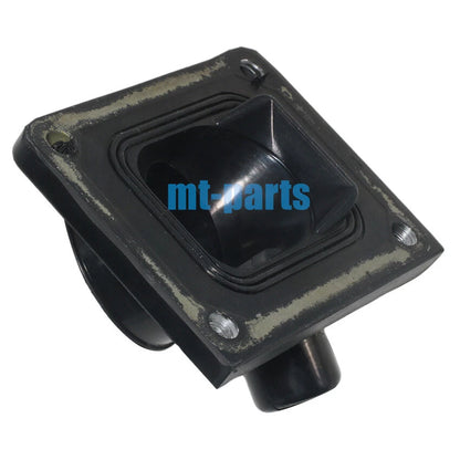 2X Carburetor Intake Manifold Boot for Yamaha YFS200 Blaster (1988–2007) 2XJ-13565-00
