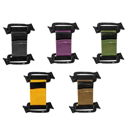 MOLLE Pack Connector Strap Adapter for Hiking