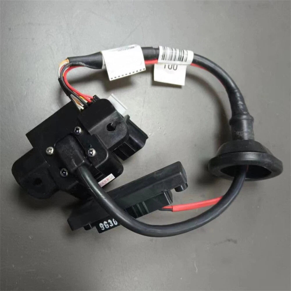 Park Assist Sensor Tailgate Camera for Hyundai Kia (2011–2021) 99240-Q6000