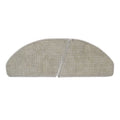 Replacement Mop Pads for Midea S8M7 Pro, M7 Pro, Max Vacuum Cleaner